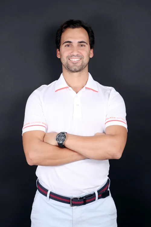Miguel Roig